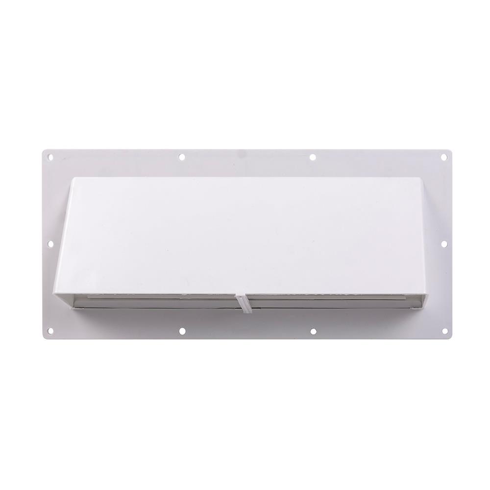 RV Stove/ Camper /Range Hood Exhaust Vent Cover White RV Stove/ Camper /Range Hood Exhaust Vent Cover White