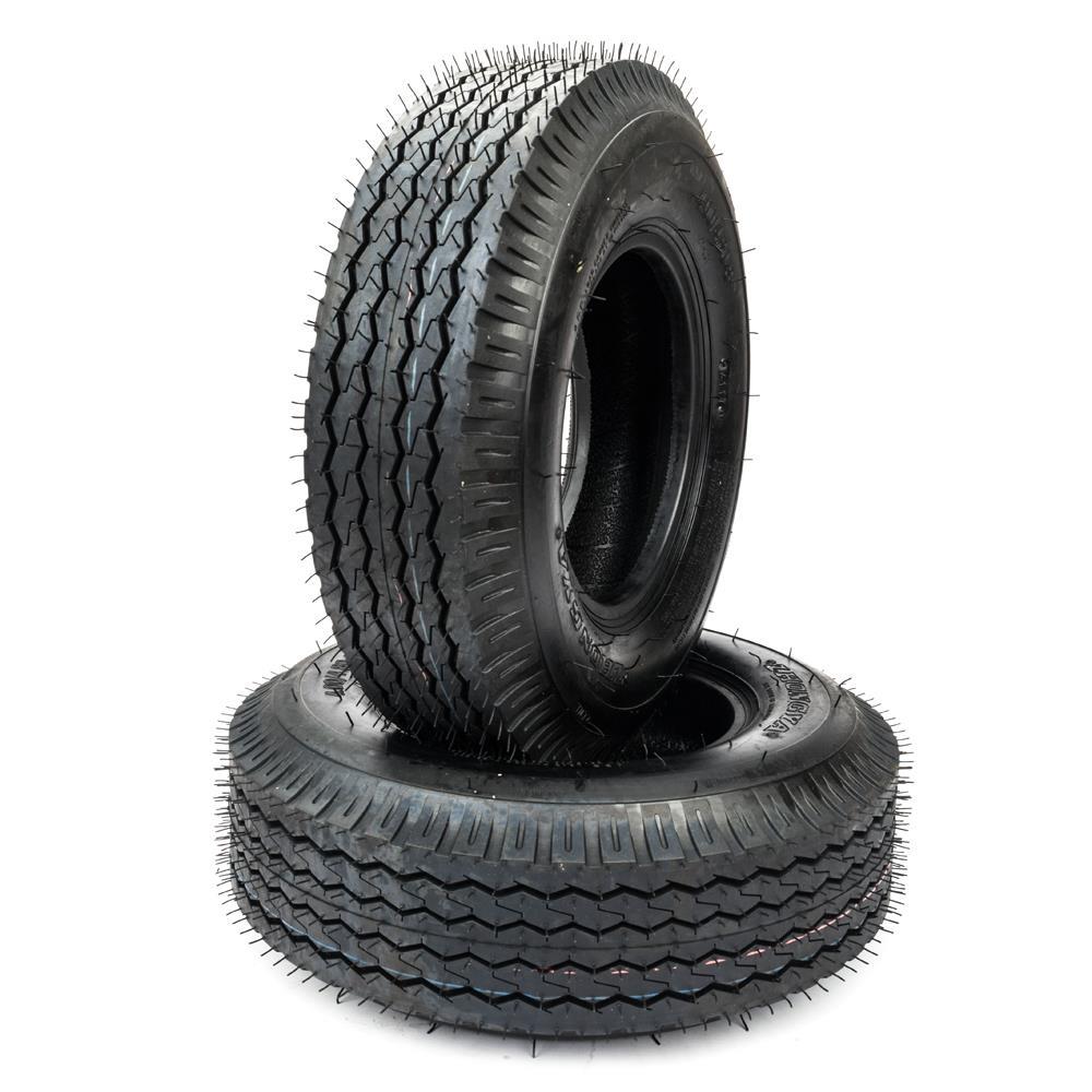 2.3 tire
