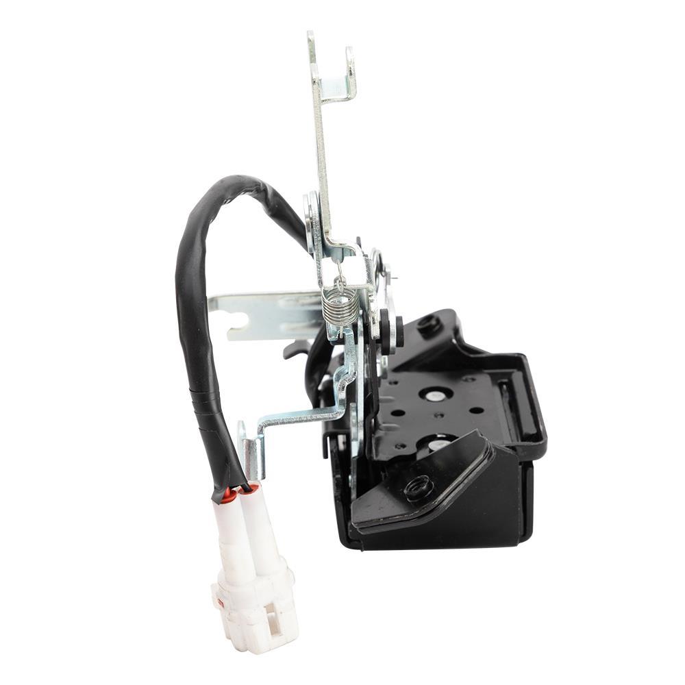 Liftgate Lock Actuator Rear Door Latch & Cable For 2001-2007 Toyota Sequoia | eBay