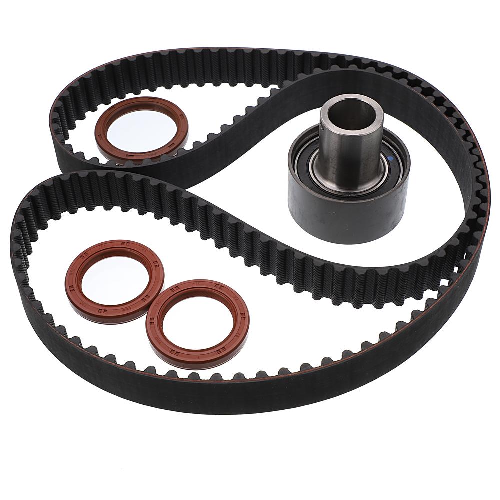 Timing Belt Kit for 2000-2004 Nissan Xterra 3.3L V6 SOHC WP249K1C VG33E