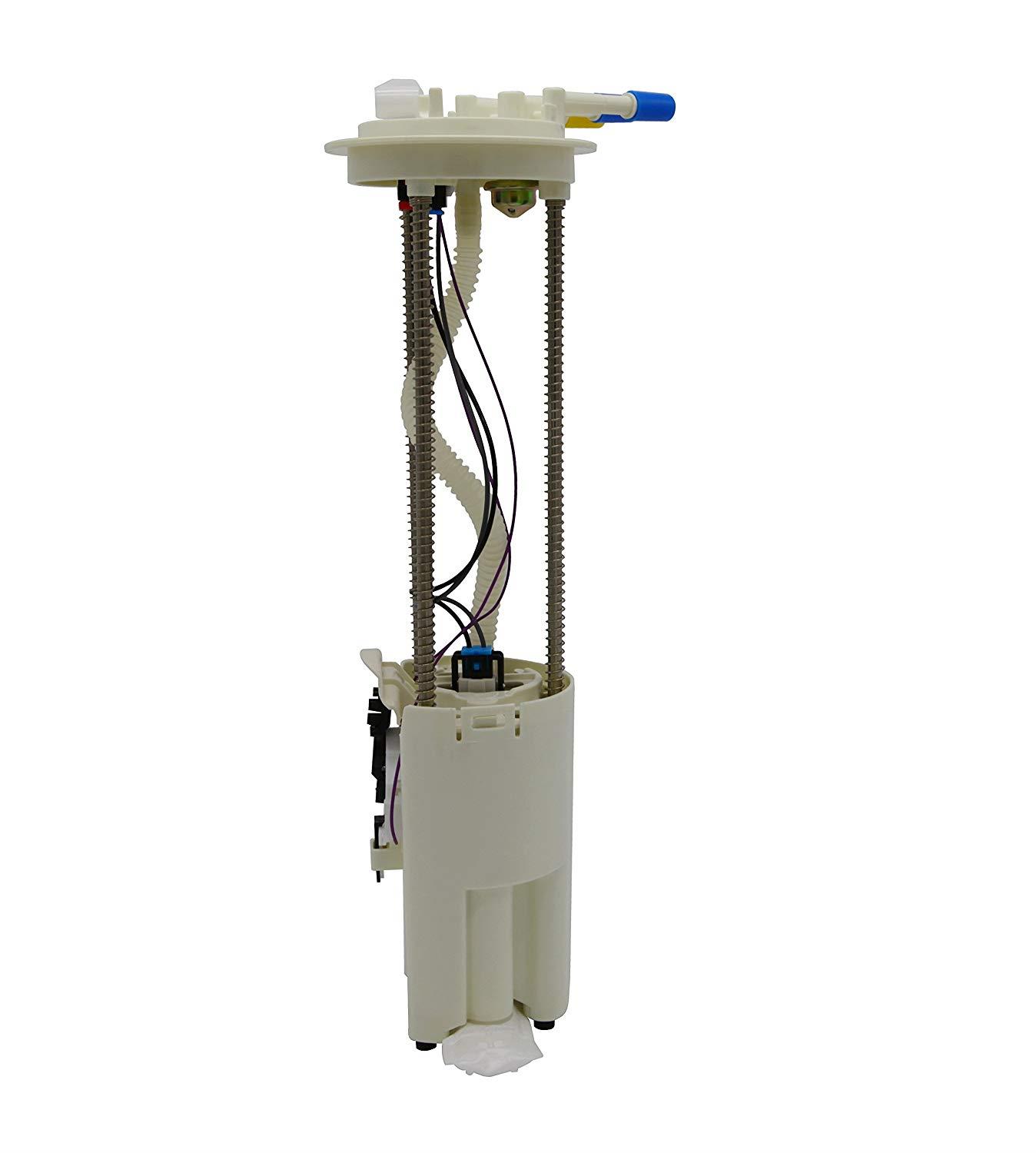 Electric Fuel Pump for 9903 Chevrolet Silverado 1500 GMC Sierra 1500 4