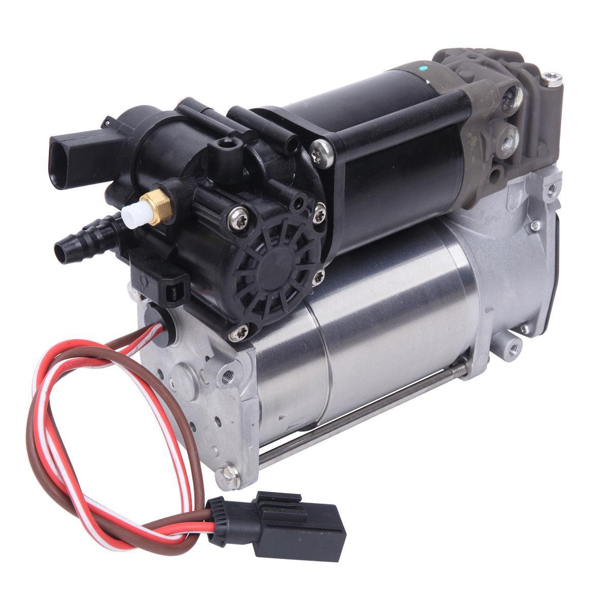 Fits 20102015 760Li/550i GT/750Li xDrive Air Suspension Compressor