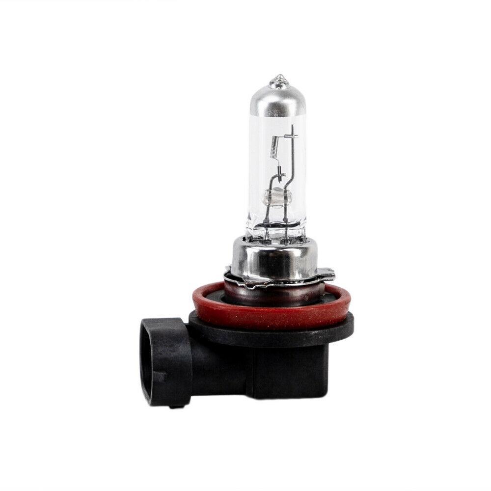 Clear For 2009-2012 Toyota RAV4 Replacement Wiring 2qty Fog/Driving