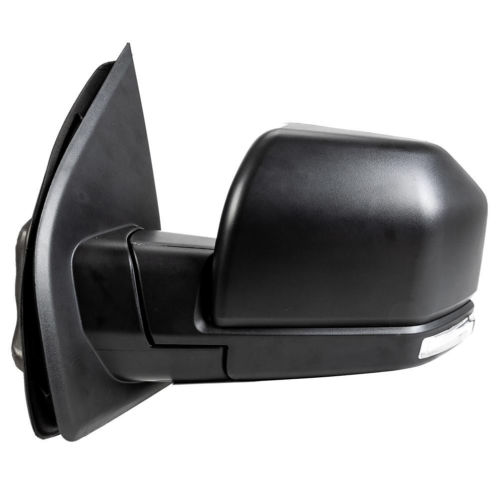 Ford F150 Side Mirror Replacement