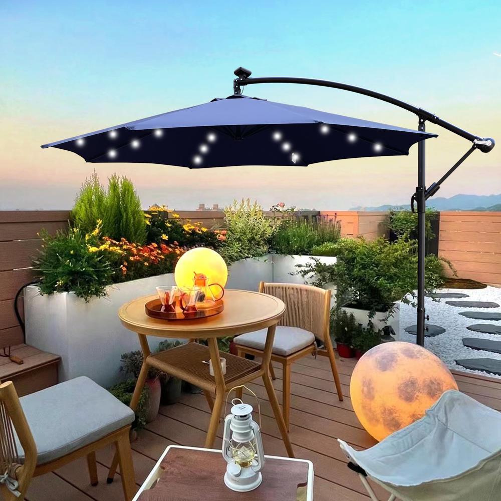 16 ft extra large outdoor patio market umbrella PHI VILLA 15ft with Base Included, Tawny 3-Tier 11 Ft Patio augustedit The PURPLE LEAF 15 Color:Custom (+ $450)