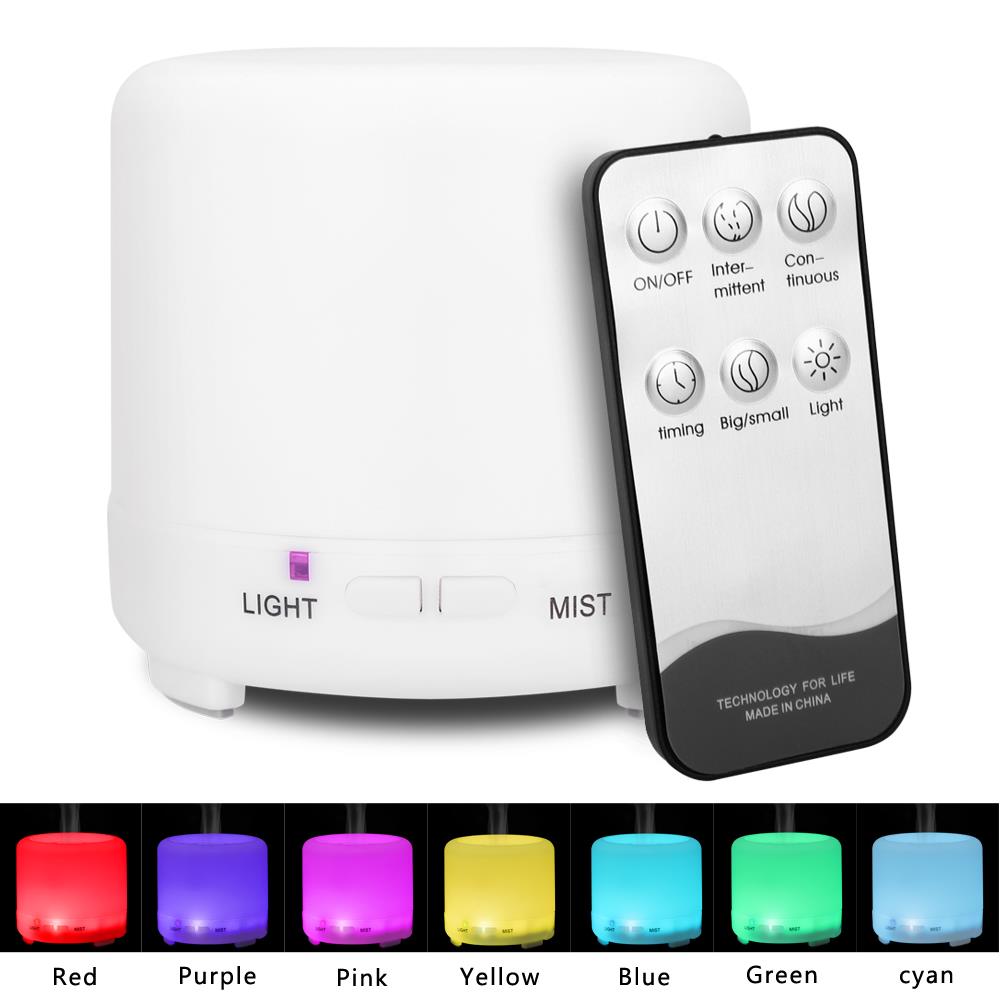 Details about ZOKOP Aroma Diffuser Electric Ultrasonic Mist Humidifier Purifier W7 Colors LED Details about ZOKOP Aroma Diffuser Electric Ultrasonic Mist Humidifier Purifier W7 Colors LED