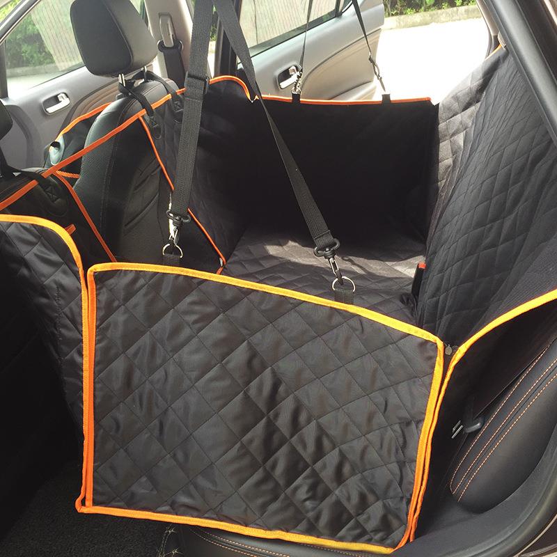 ibuddy car seat cover