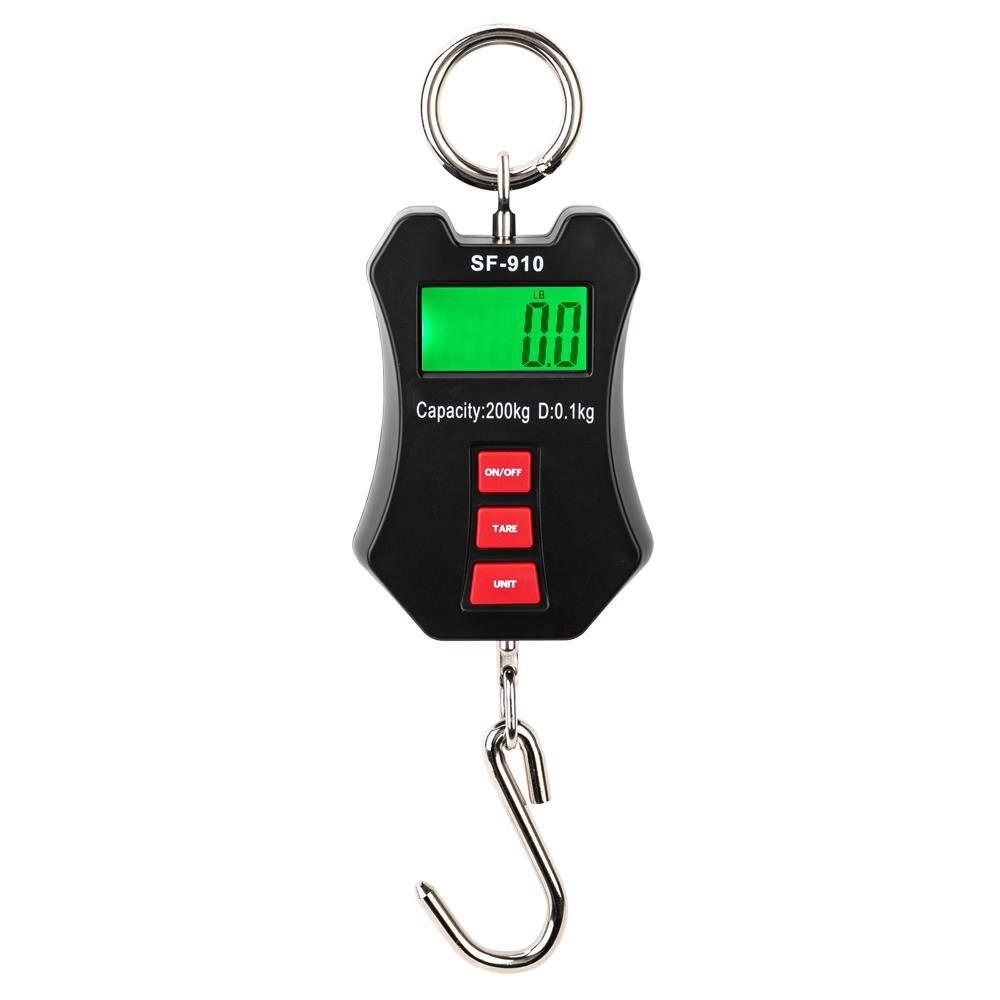digital hanging scale