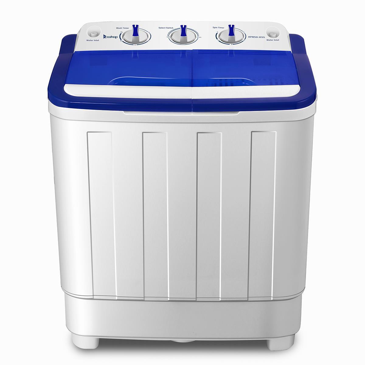 mini washer and spin dryer