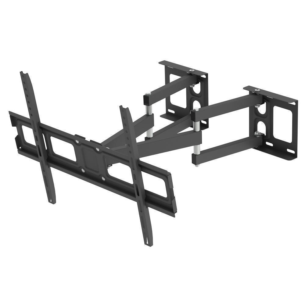 Heavy Duty Full motion Swivel Tilt TV Wall Mount 40 42 46 50 55 60 65