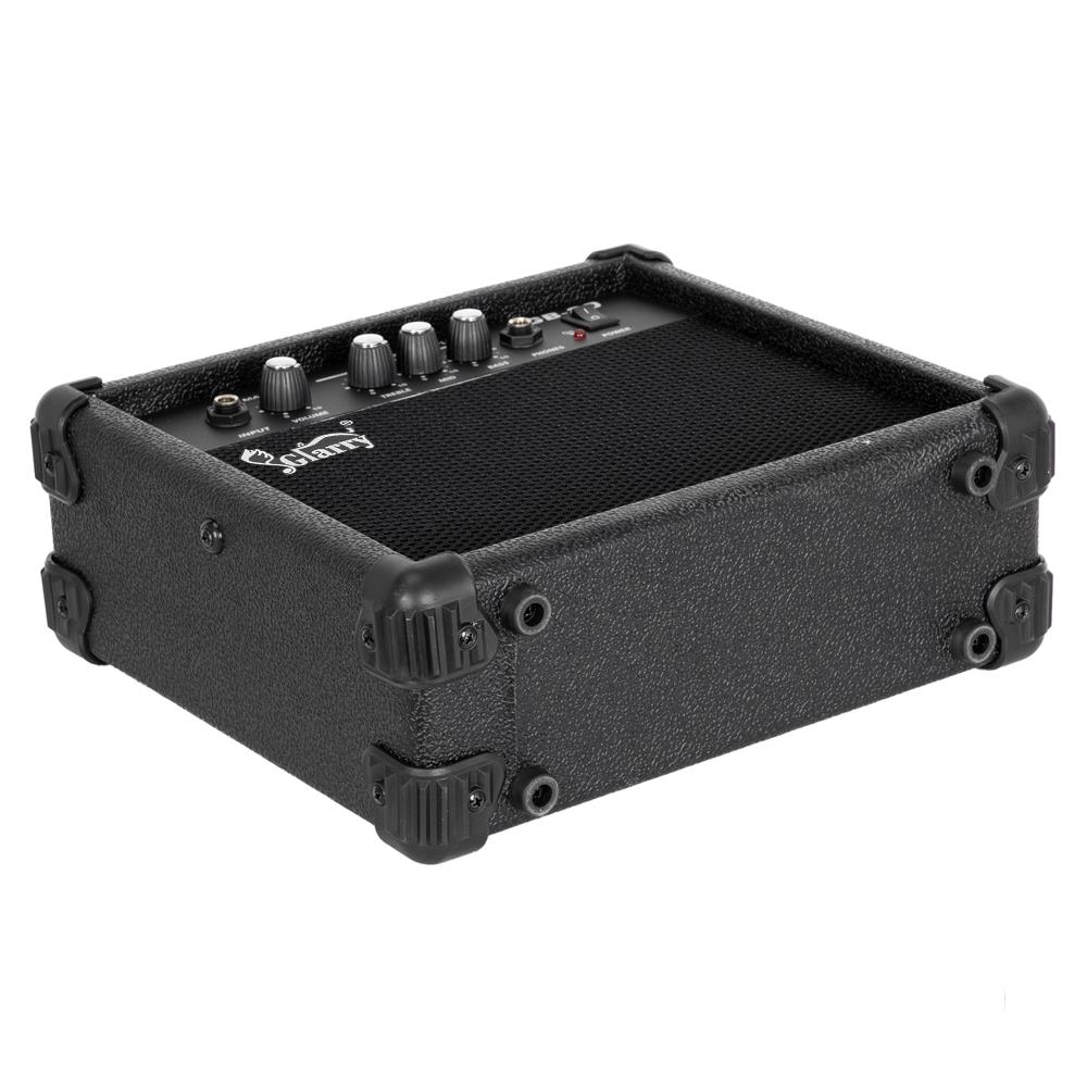 New 20W WoodBased Panel Portable Bass Amp Amplifier for Bass Guitar eBay