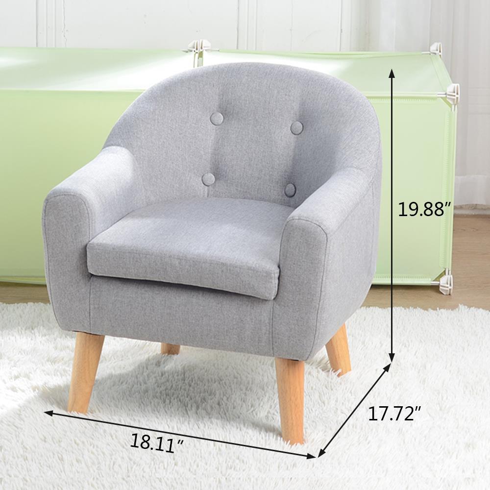 baby seat couch