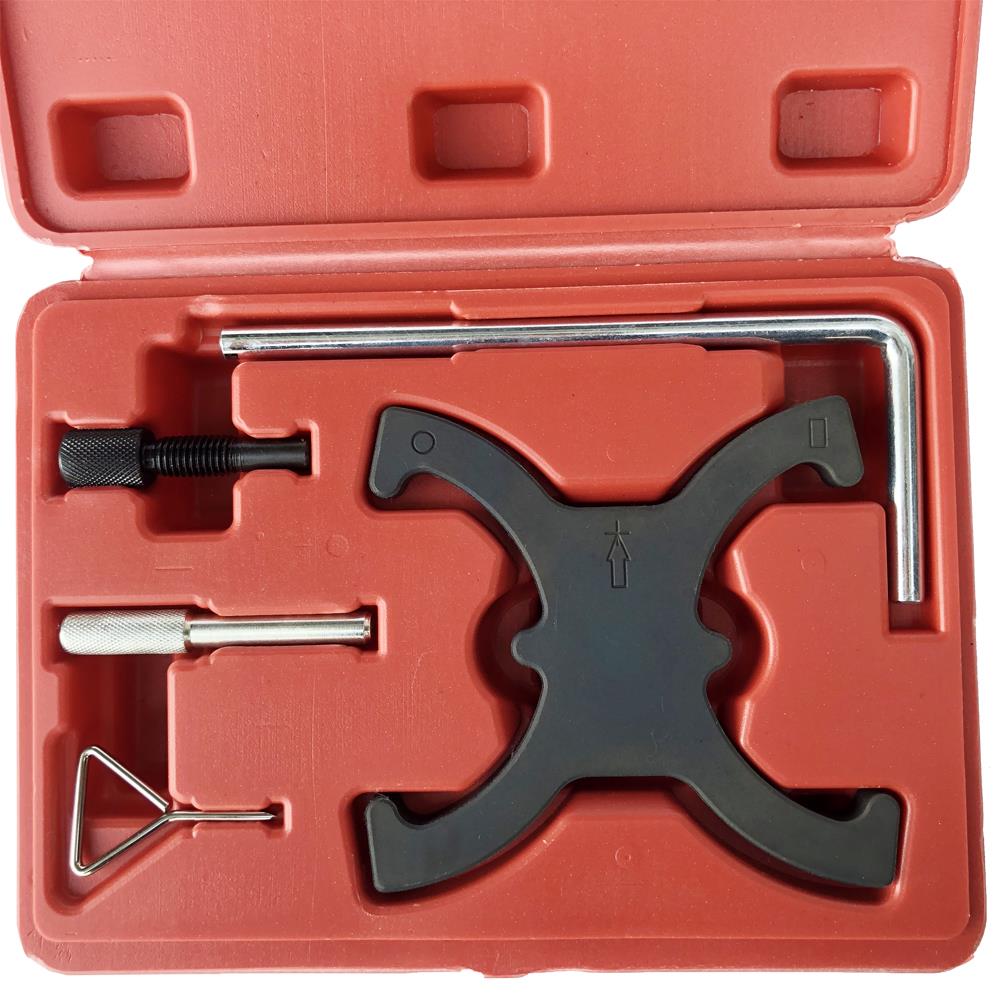 Petrol Engine Setting Locking Timing Tool Kit for Ford 1.6VCT TI Belt