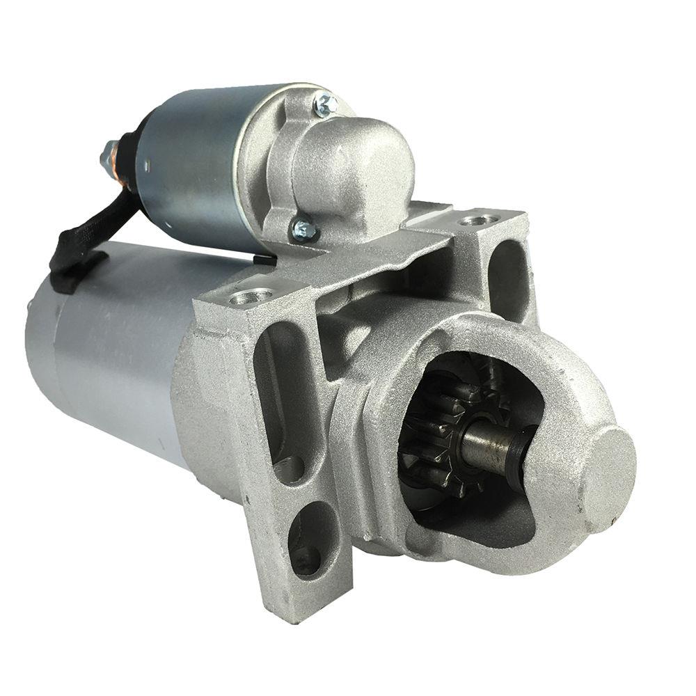 New Starter Fits Chevy GMC Silverado Sierra V8 3.8L 1999-2003 SDR0046