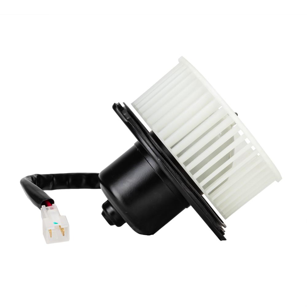 700010 Blower motor fan w/ fan cage For 1994-2002 Dodge Ram 2500 3500 2010 Dodge Ram 3500 Ac Not Blowing Hard