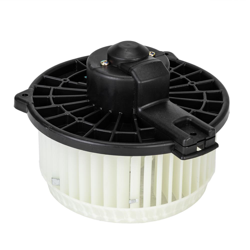 Heater Blower Motor w/ Fan Cage for 20022006 Honda CRV 20012005