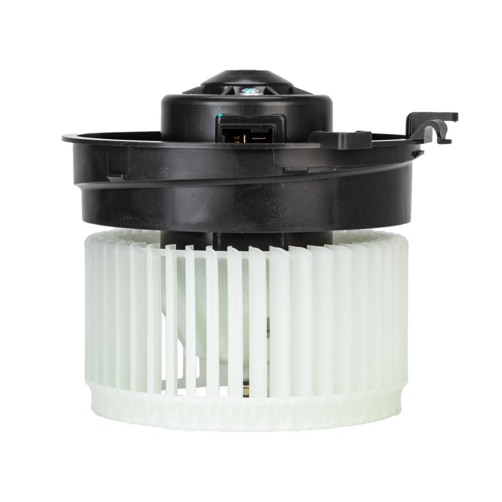 2010 Nissan Sentra Blower Motor Replacement Blower Motor