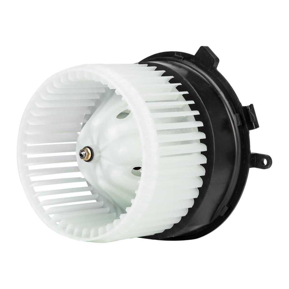 A/C Heater Blower Motor Cage w/Fan For 2007 2008 2009 2010 11 12 Nissan