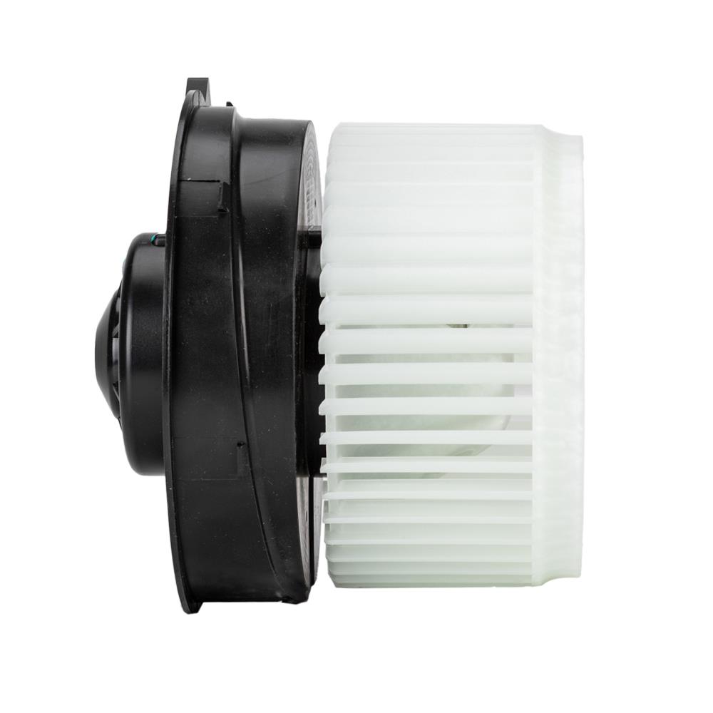 A/C Heater Blower Motor Cage w/Fan For 2007 2008 2009 2010 11 12 Nissan