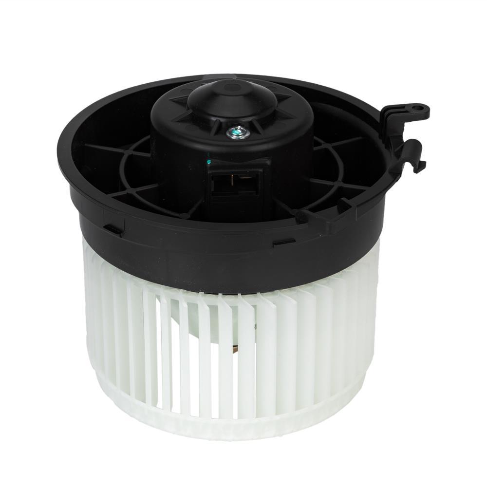 A/C Heater Blower Motor Cage w/Fan For 2007 2008 2009 2010 11 12 Nissan