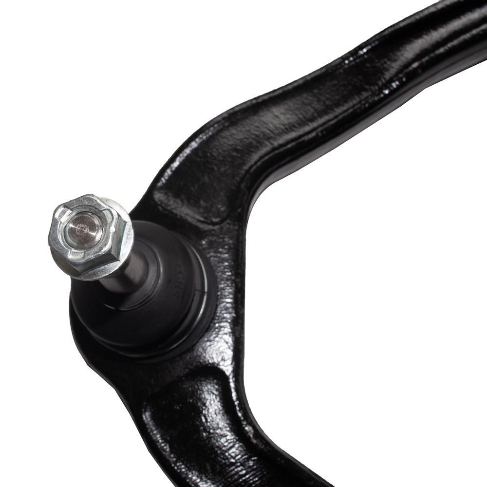 New Pair Front Control Arms For 2007 GMC Sierra Chevrolet Express