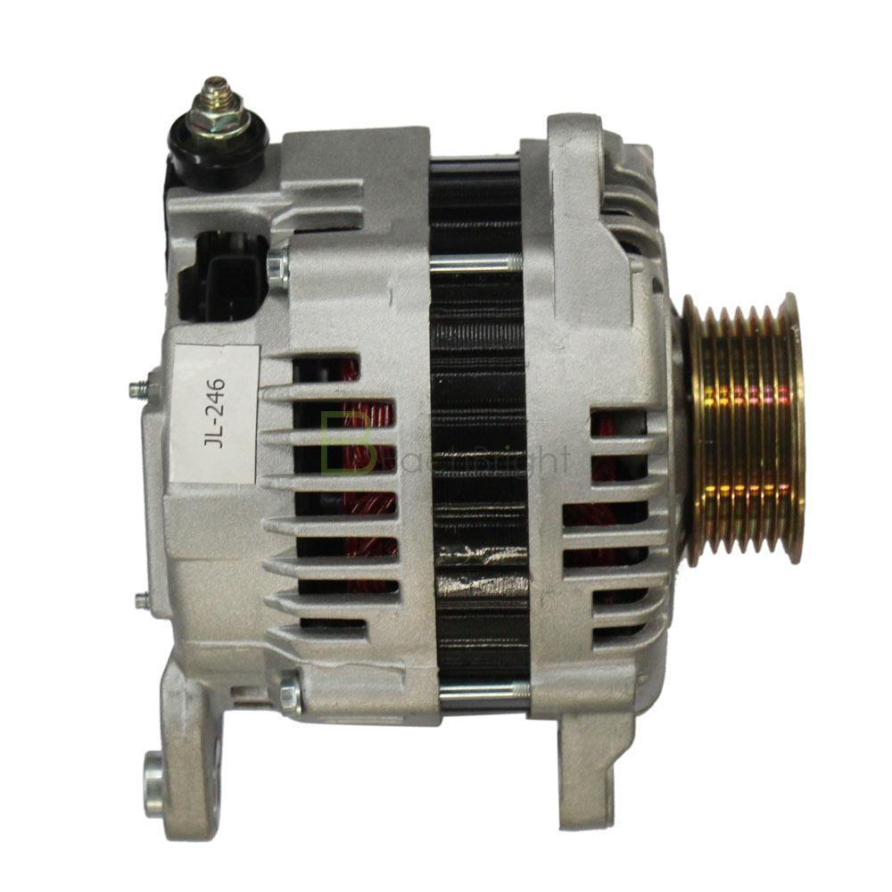 Alternator For Nissan Murano