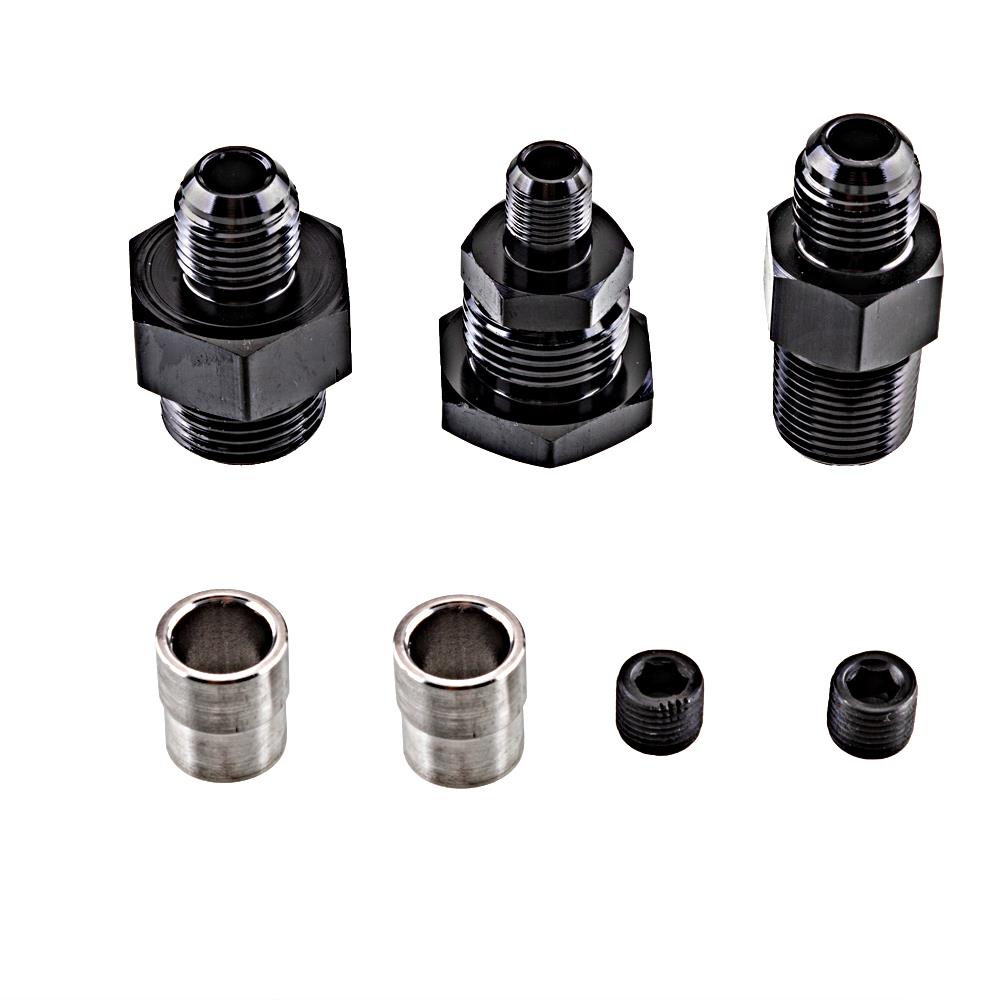 VTEC HEAD CONVERSION KIT FOR LS B18 B20 ALUMINUM ADAPTER PLATE
