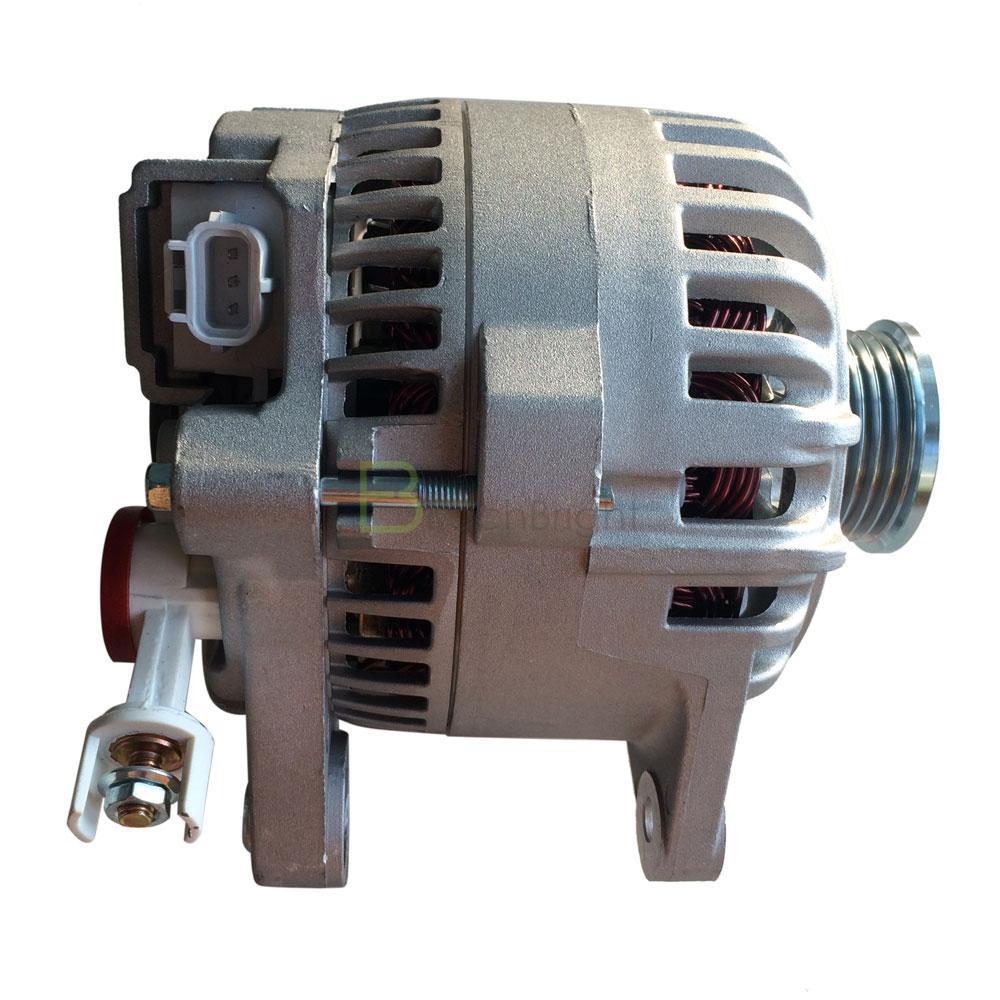 NEW ALTERNATOR 2.0L FORD FOCUS 2000-04 98AB-10300-EB 98AZ-10346-EA AR109708