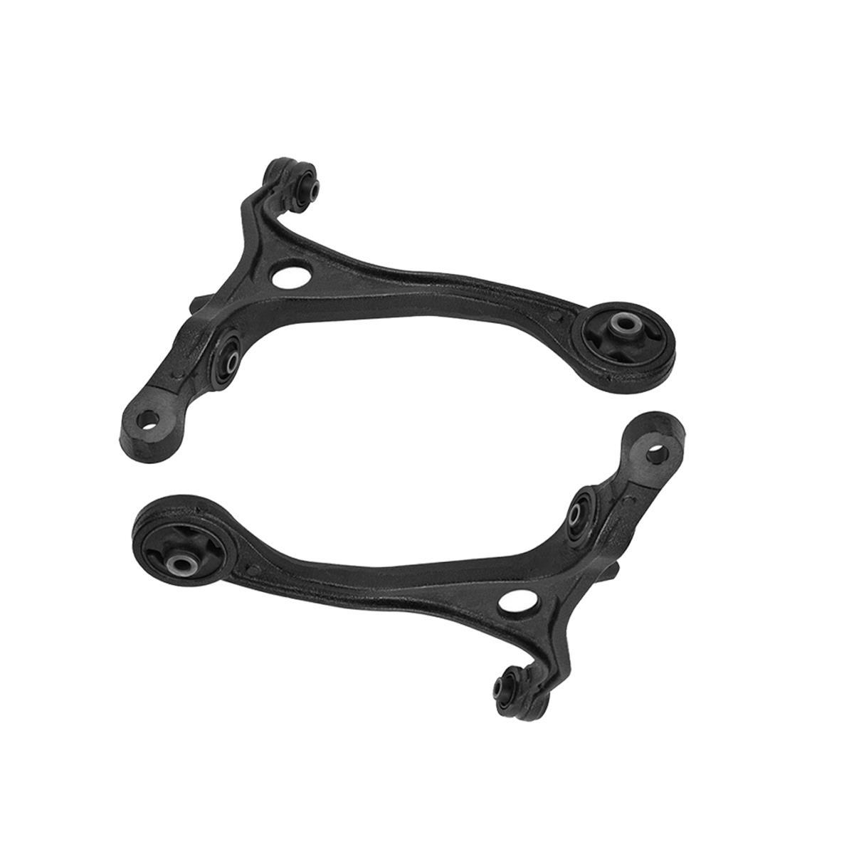 Complete Pair Front L & R Lower Control Arm Kit Fit For 200408 Acura