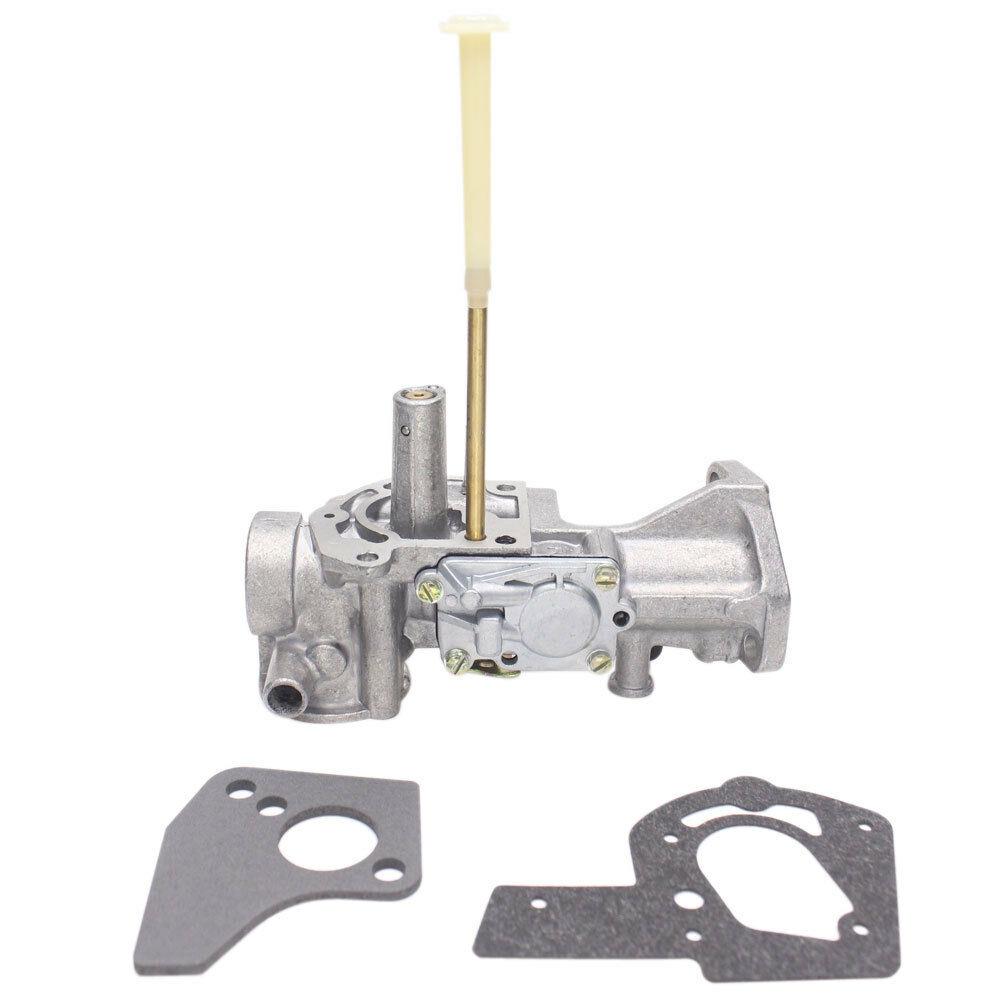 New Replacement Carburetor Carb Gasket for Briggs Stratton 498298 692784 495951 eBay