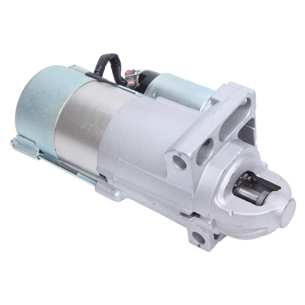 LUCAS STARTER 6449 FOR CHEVROLET BLAZER GMC OLDS 4.3L 5.7L 7.4L 350 454 9000899