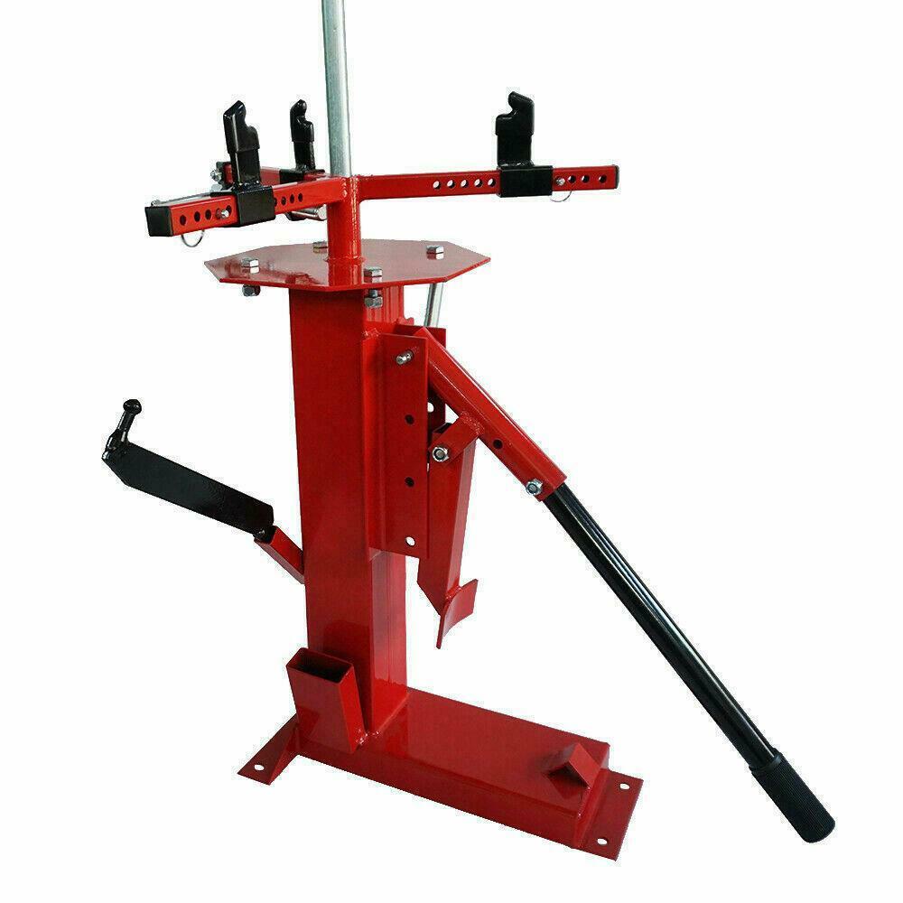 Multi Tire Changer Auto Car Tire Changer Motorcycle Cart ATV Wheel 4