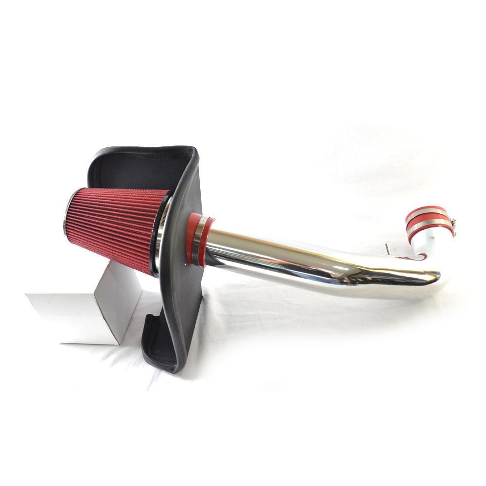 Cold Air Intake Heat Shield Asking List