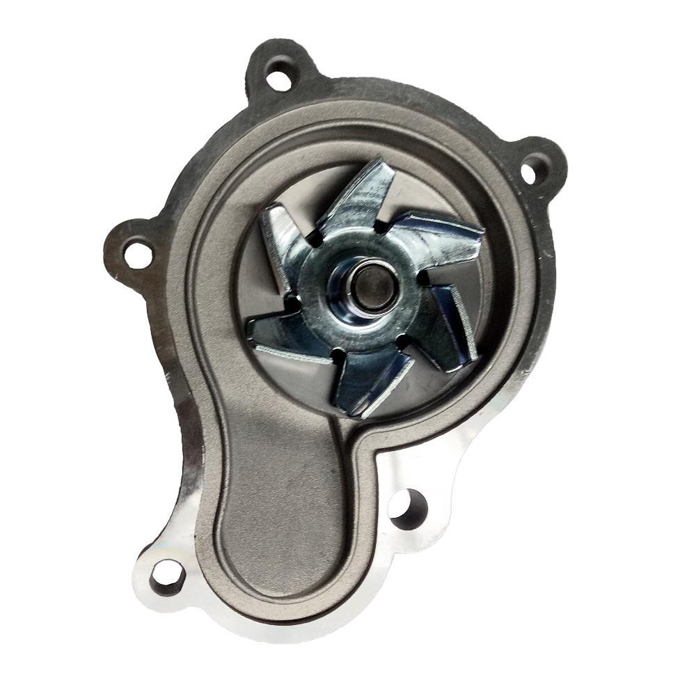 Water Pump for 19992010 Chrysler Dodge Breeze Caravan 2.4L AW7156,1204220 eBay