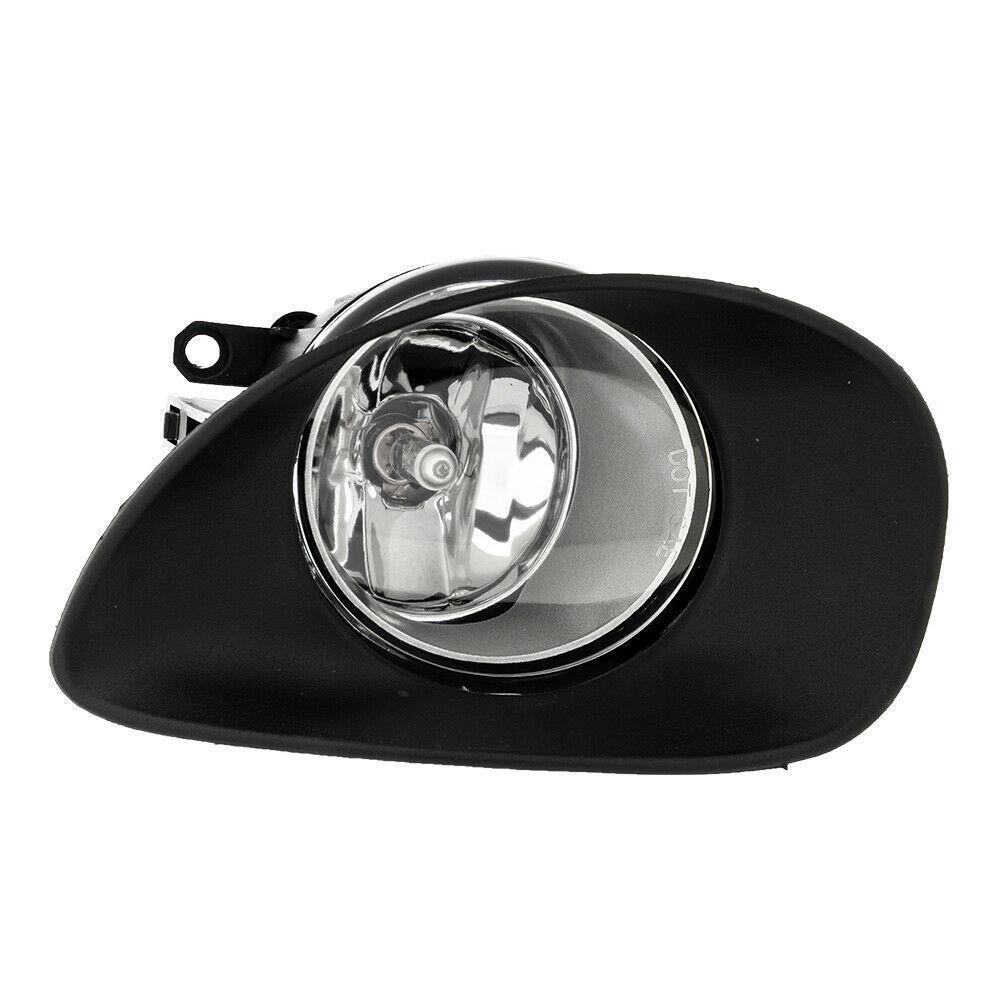 pair of For 2006 2007 2008 Toyota Yaris & Vitz Hatchback Fog Lights