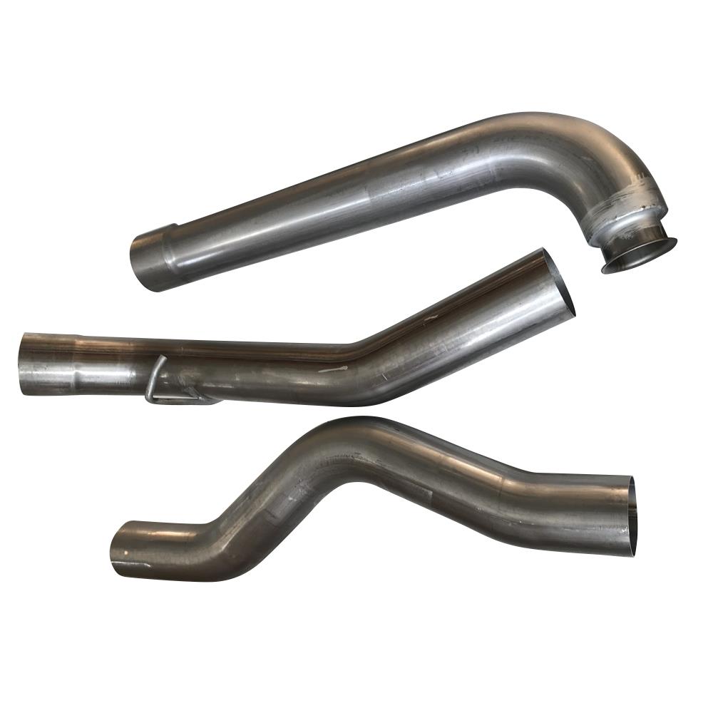mini exhaust valve