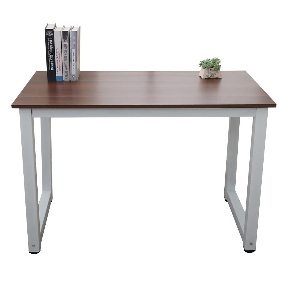 Home Office PC Corner Computer Desk Laptop Writing Table Workstation Furniture