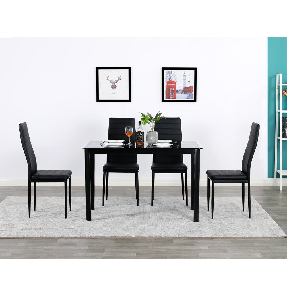 5pc dining set