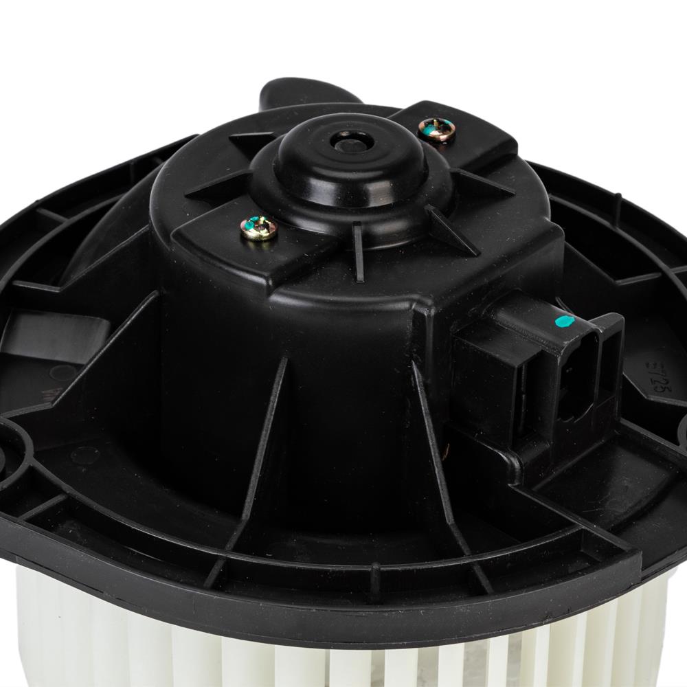 Blower Motor W/Fan For 20052009 Buick LaCrosse 20042008 Pontiac Grand