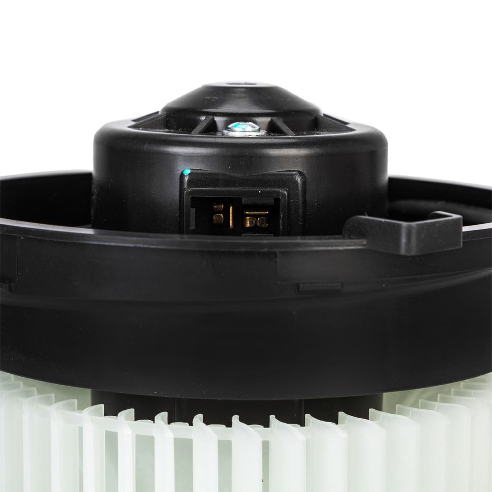 2009 Nissan Rogue Blower Motor Blower Motor