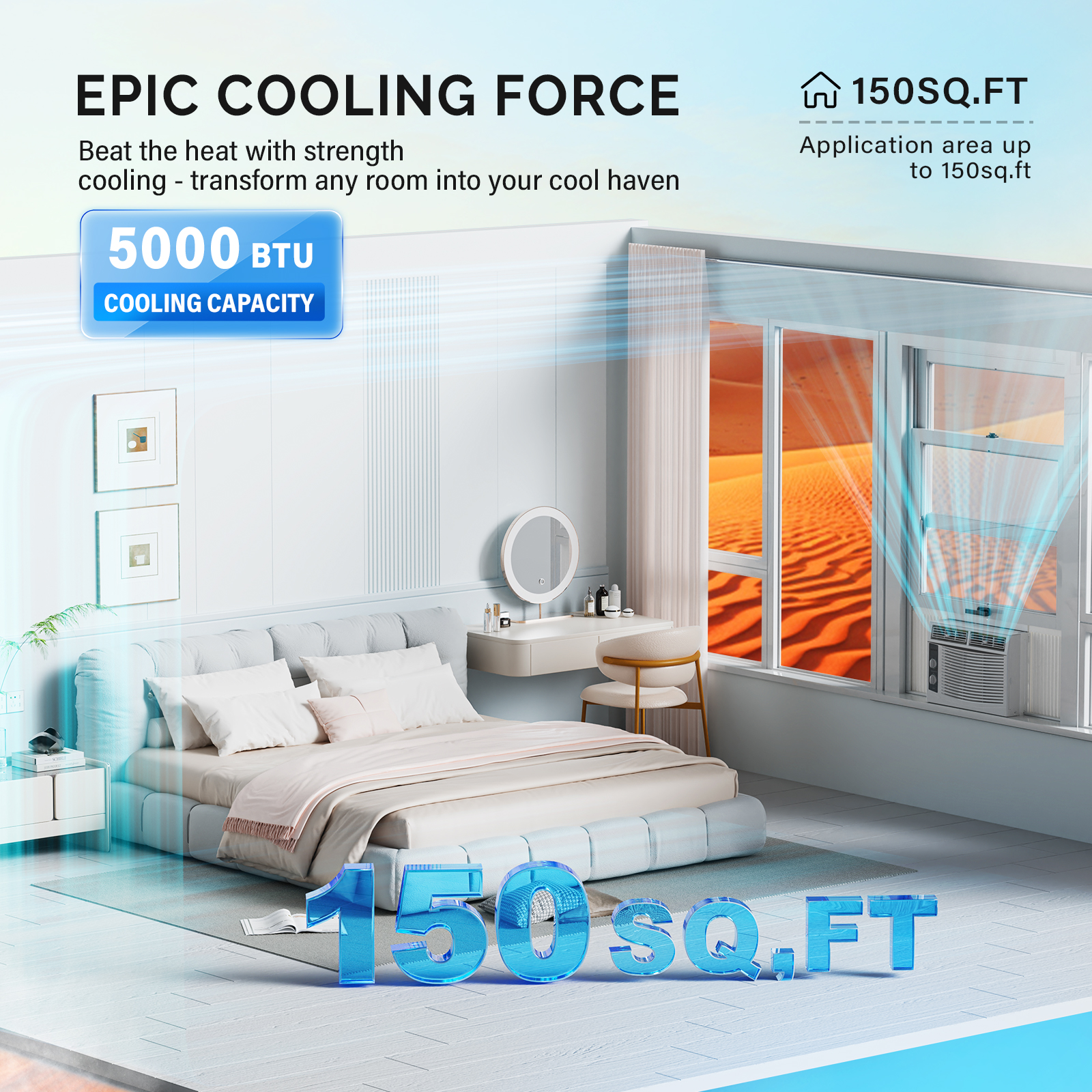 Air Cooler How To Cool Your Room Without Ac Air Conditioning How